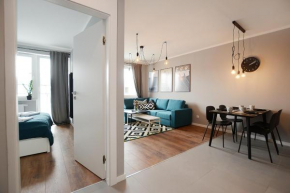 Apartamenty MIZU - 